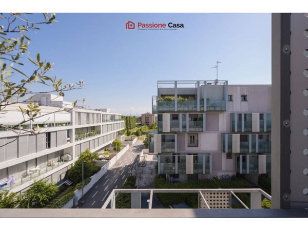 appartamento in vendita a Parma in zona San Lazzaro