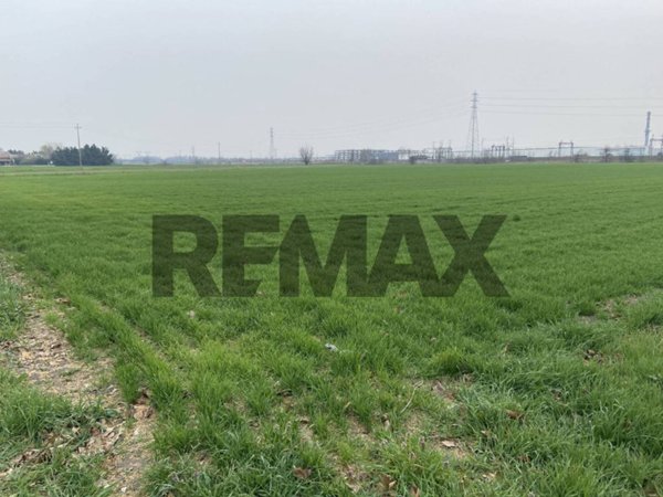 terreno agricolo in vendita a Parma in zona Baganzola