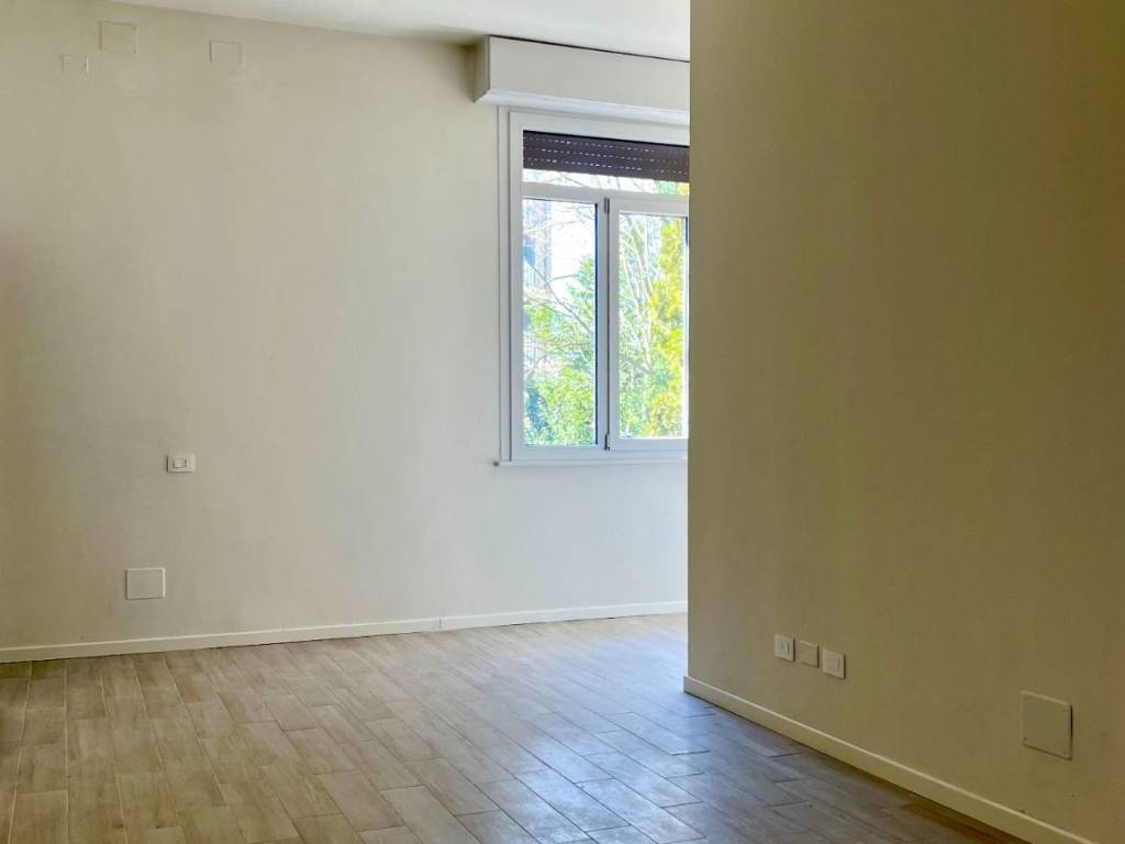 appartamento in vendita a Parma