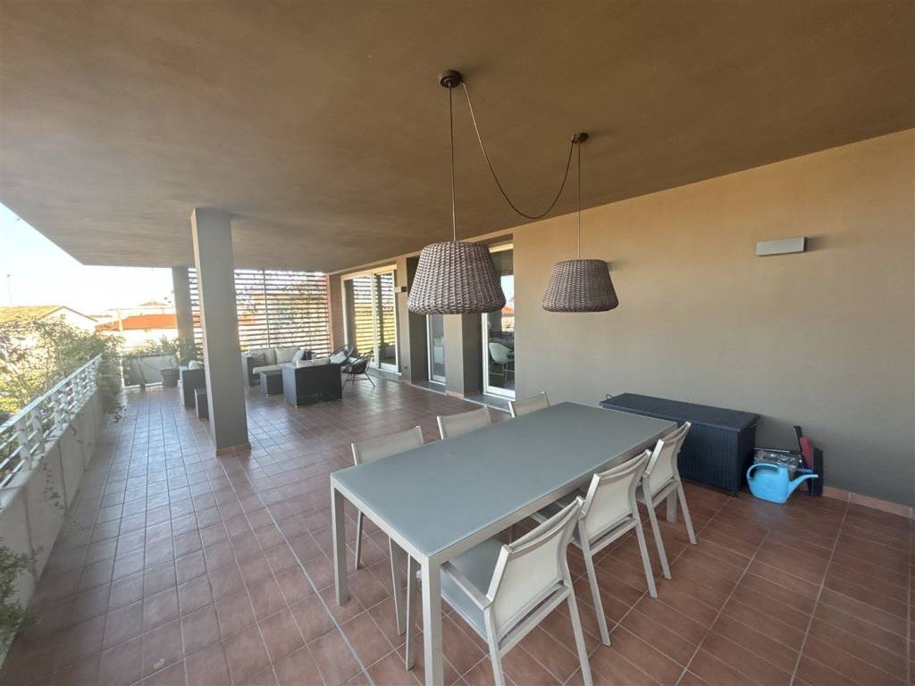 appartamento in vendita a Parma in zona Golese