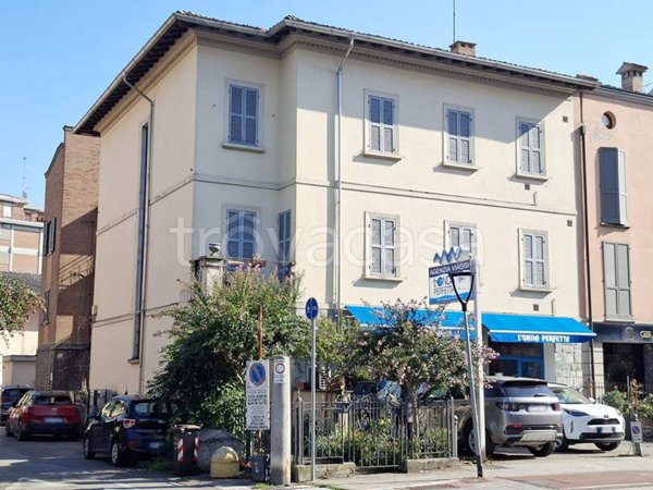 appartamento in vendita a Parma in zona San Lazzaro