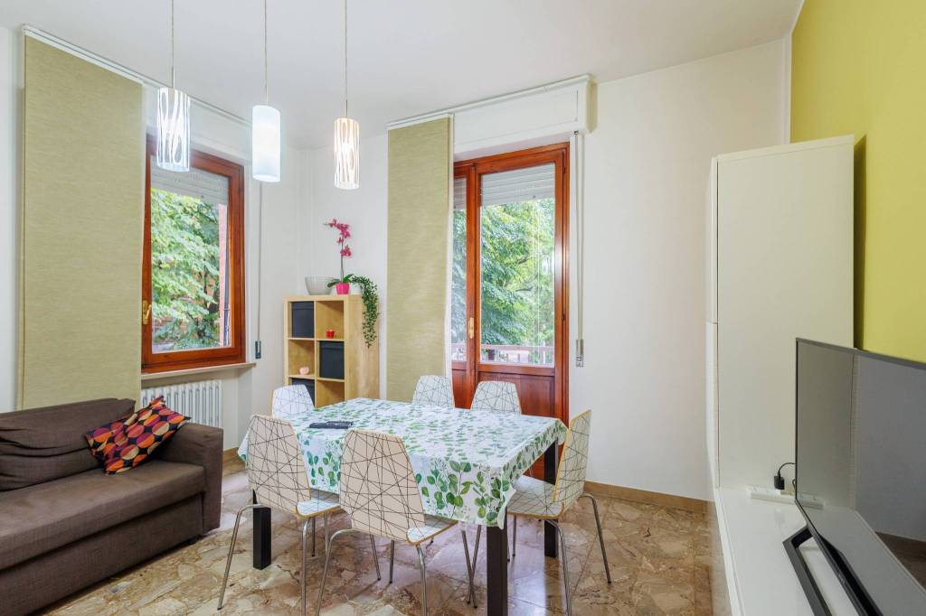 appartamento in vendita a Parma