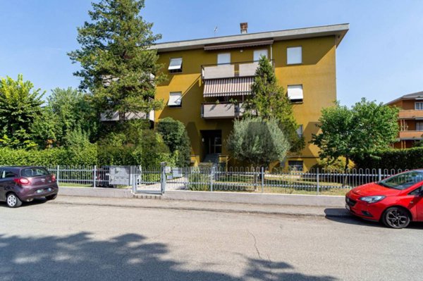 appartamento in vendita a Parma
