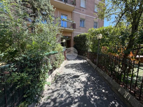 appartamento in vendita a Parma in zona Cittadella
