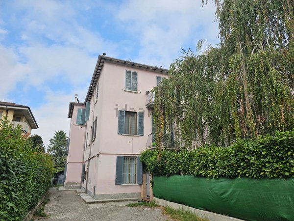 appartamento in vendita a Parma in zona San Leonardo