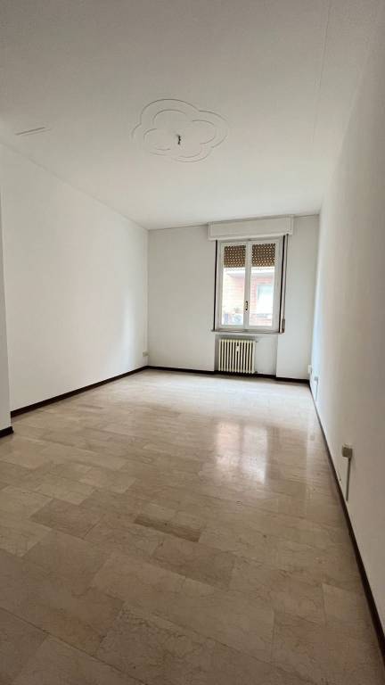 appartamento in vendita a Parma in zona Molinetto