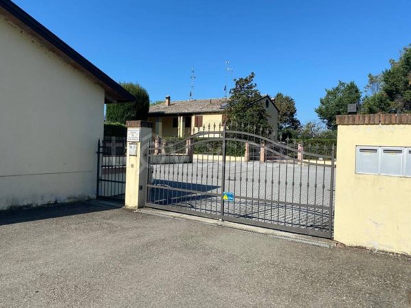 appartamento in vendita a Parma in zona San Prospero