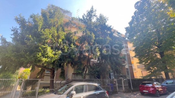 appartamento in vendita a Parma in zona Montanara