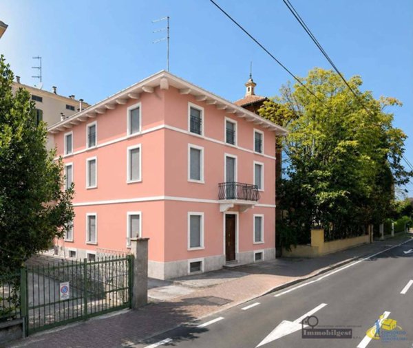 appartamento in vendita a Parma