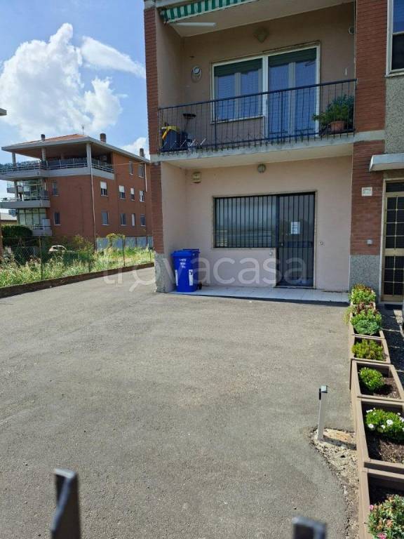 appartamento in vendita a Parma