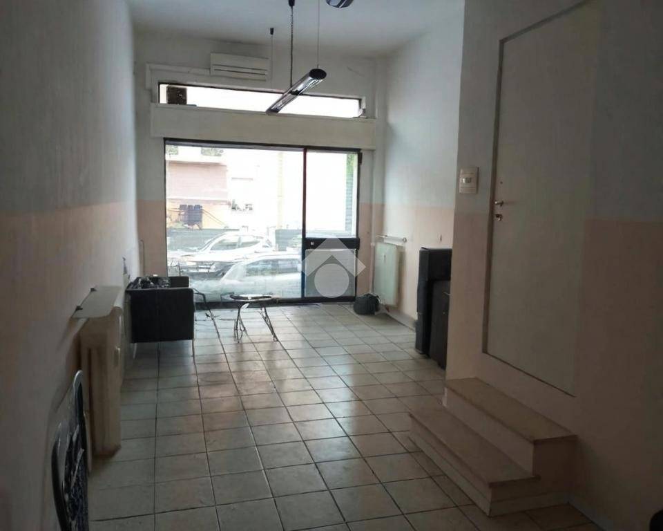loft in vendita a Parma in zona San Leonardo