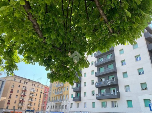 appartamento in vendita a Parma in zona San Leonardo