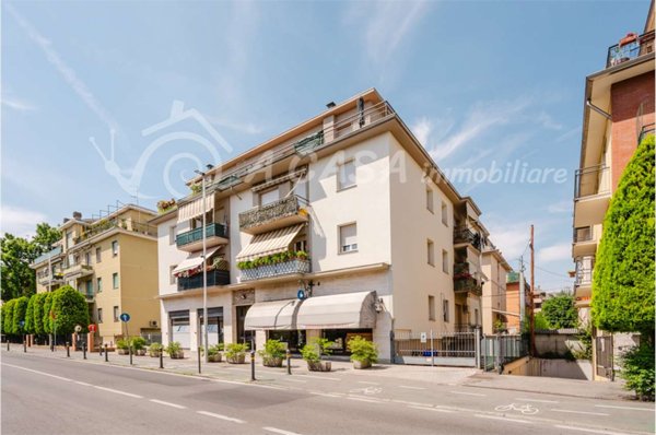 appartamento in vendita a Parma in zona San Leonardo