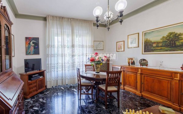 appartamento in vendita a Parma in zona Pablo