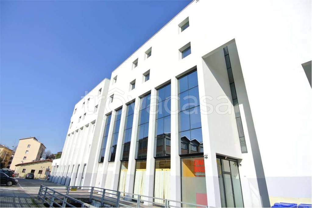 appartamento in vendita a Parma in zona Pablo