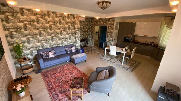 appartamento in vendita a Parma in zona Cittadella