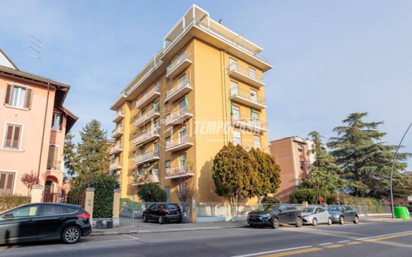 appartamento in vendita a Parma in zona Molinetto
