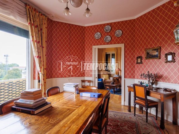 appartamento in vendita a Parma in zona Centro Storico