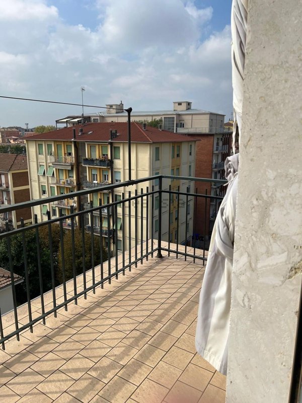 appartamento in vendita a Parma in zona San Leonardo