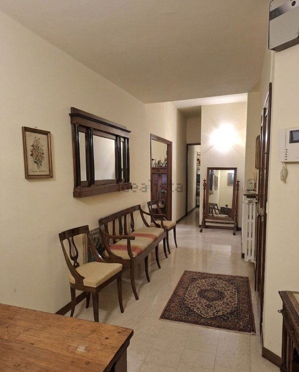 appartamento in vendita a Parma in zona Centro Storico