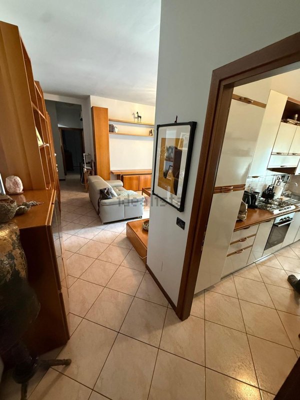 appartamento in vendita a Parma in zona Pablo