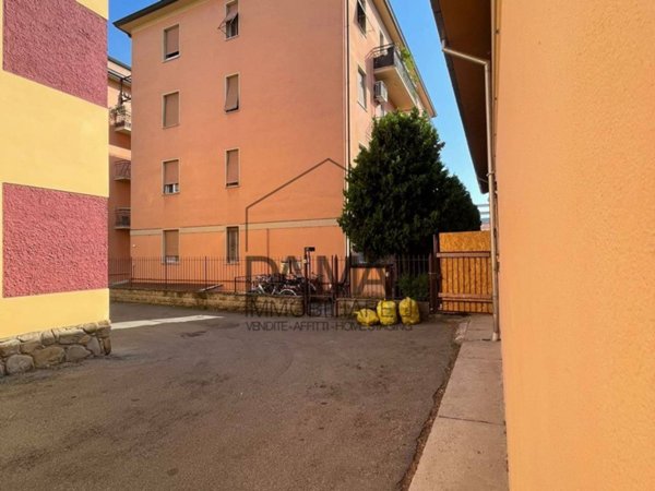 appartamento in vendita a Parma in zona Centro Storico