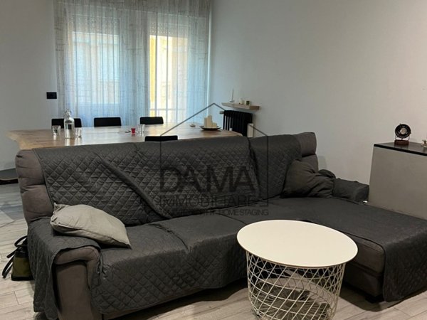 appartamento in vendita a Parma in zona San Leonardo