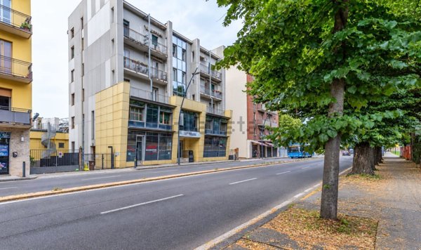 appartamento in vendita a Parma in zona Pablo