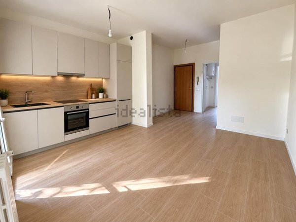 appartamento in vendita a Parma in zona Pablo