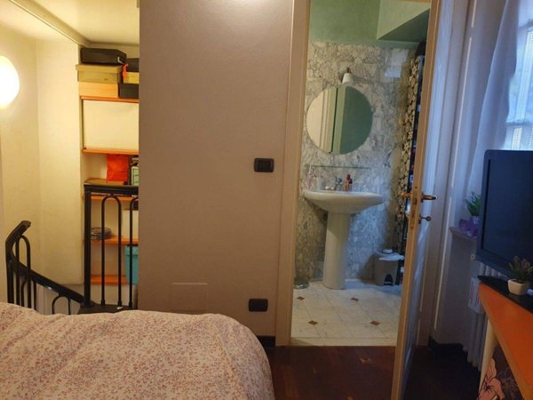 appartamento in vendita a Parma in zona Centro Storico