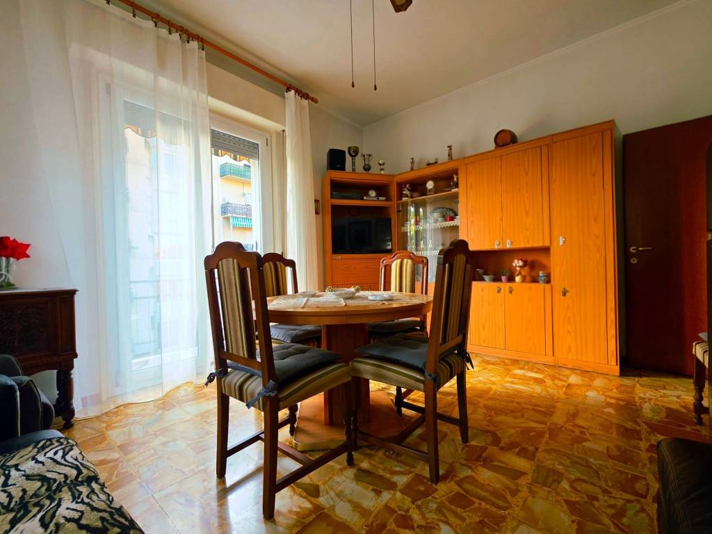 appartamento in vendita a Parma in zona San Leonardo