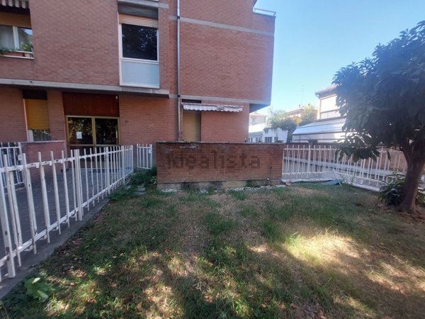 appartamento in vendita a Parma in zona Centro Storico