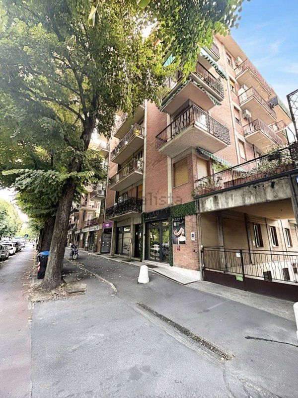 appartamento in vendita a Parma in zona Pablo