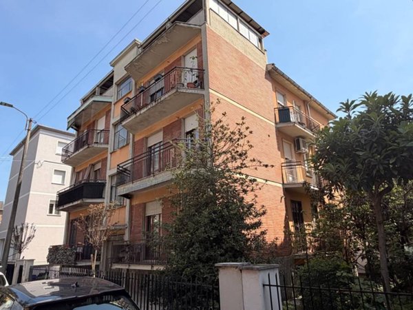 appartamento in vendita a Parma in zona San Lazzaro