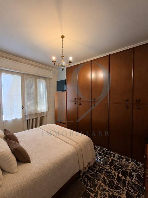 appartamento in vendita a Parma in zona San Leonardo