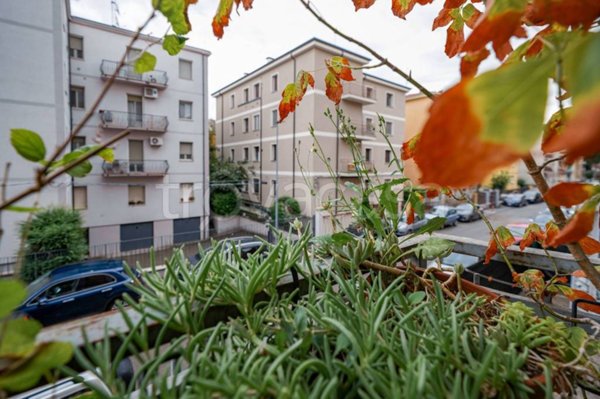 appartamento in vendita a Parma in zona Montanara