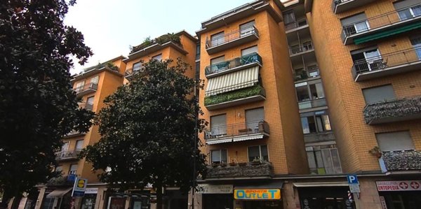 appartamento in vendita a Parma in zona San Leonardo