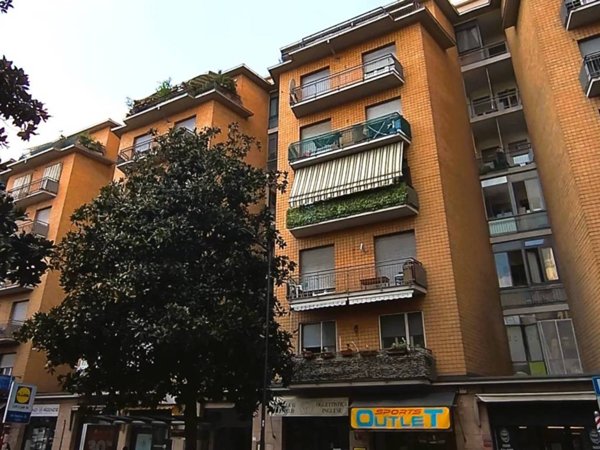 appartamento in vendita a Parma in zona San Leonardo