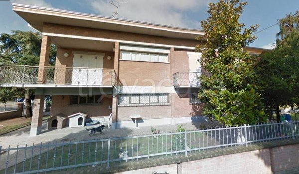 appartamento in vendita a Parma in zona Pablo