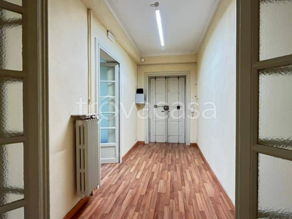 ufficio in vendita a Parma in zona Centro Storico