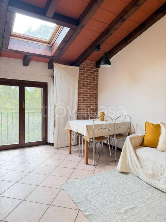appartamento in vendita a Parma in zona Centro Storico