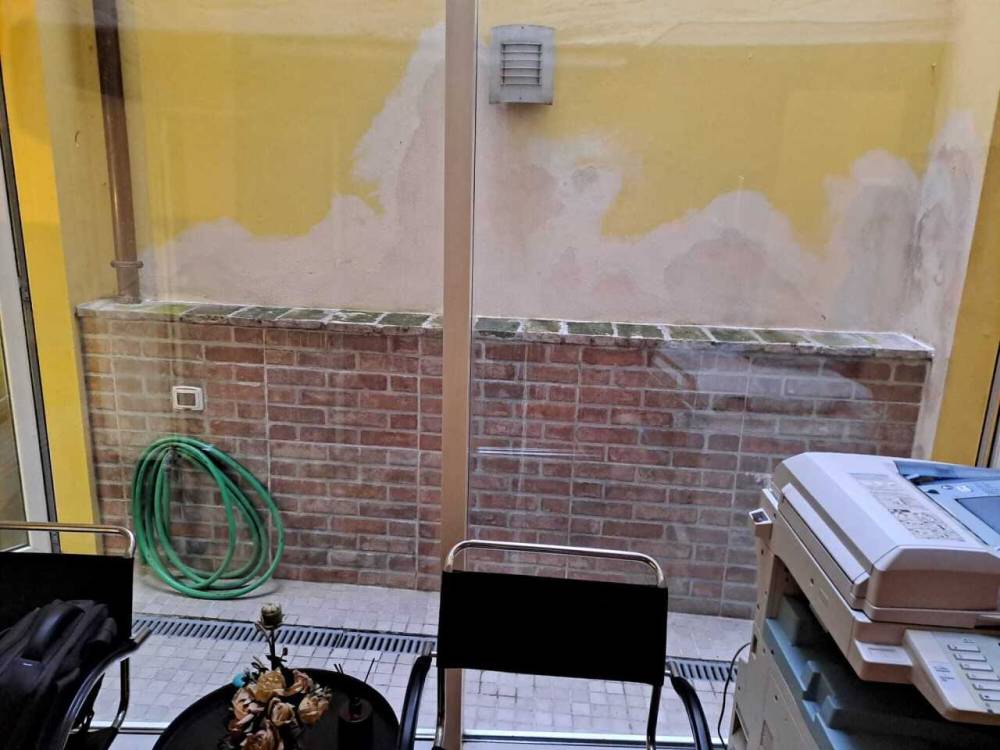 ufficio in vendita a Parma in zona Centro Storico