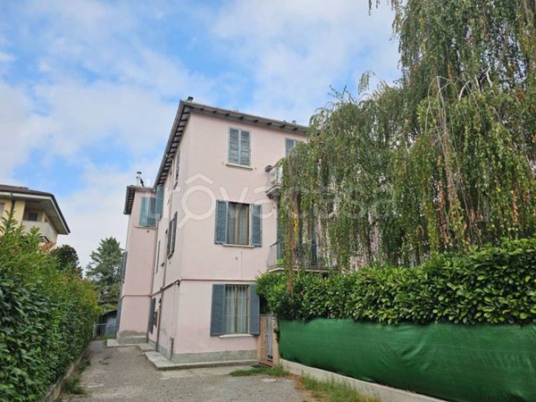 appartamento in vendita a Parma in zona San Leonardo