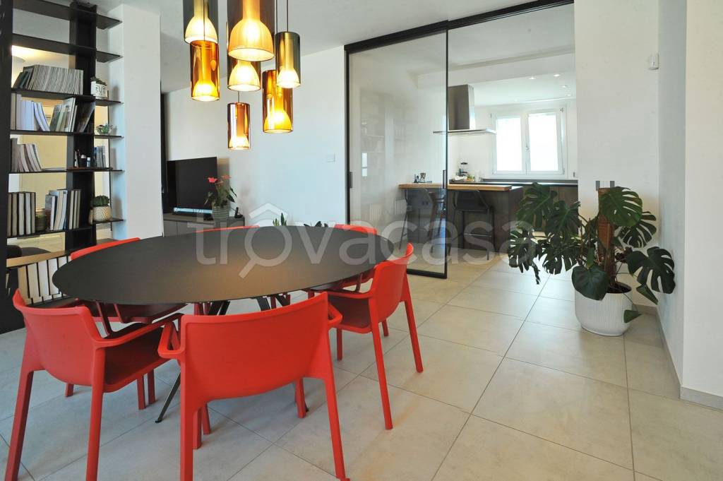 appartamento in vendita a Parma