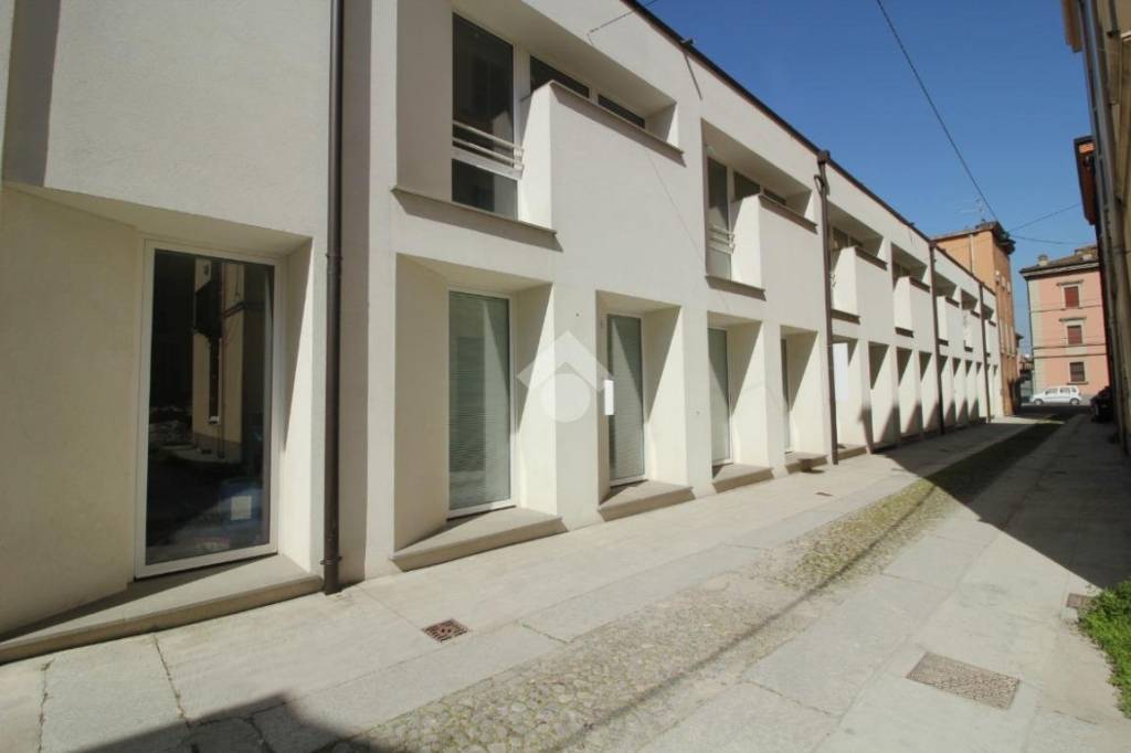 appartamento in vendita a Parma in zona San Lazzaro