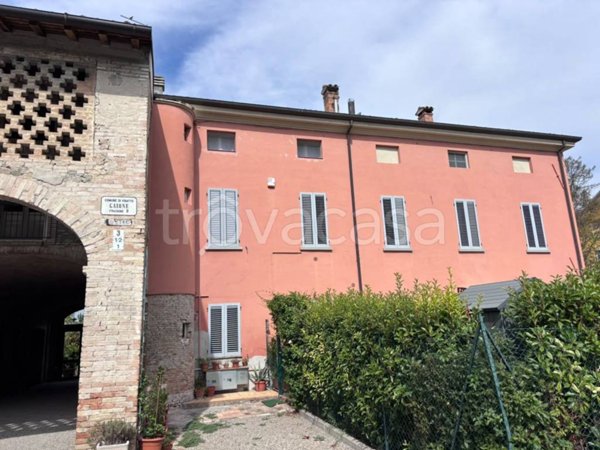 appartamento in vendita a Parma in zona Gaione