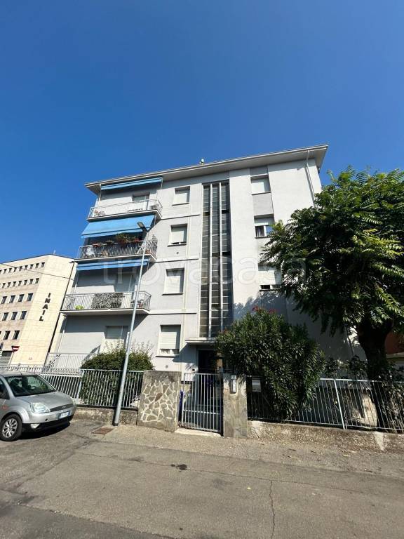 appartamento in vendita a Parma in zona Pablo