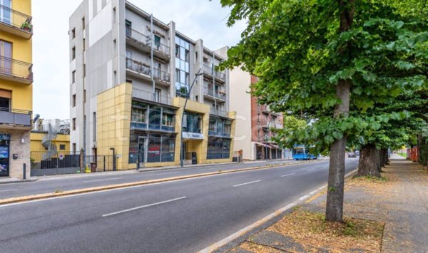 appartamento in vendita a Parma in zona Pablo