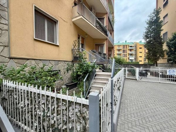 appartamento in vendita a Parma in zona Cittadella