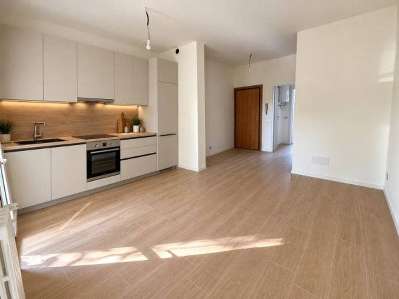 appartamento in vendita a Parma in zona Pablo